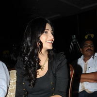 Shruti Haasan at 7th sense logo launch stills | Picture 72935